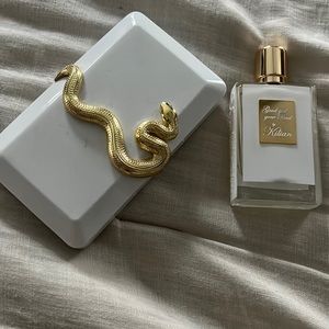 Killian Good Girl Gone Bad Perfume 1.7 fl oz 90%full